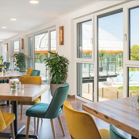 Thermalhotel Aulendorf Ngoại thất bức ảnh