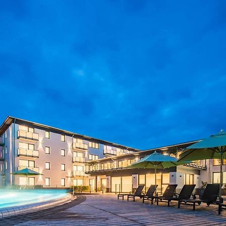 Thermalhotel Aulendorf Ngoại thất bức ảnh