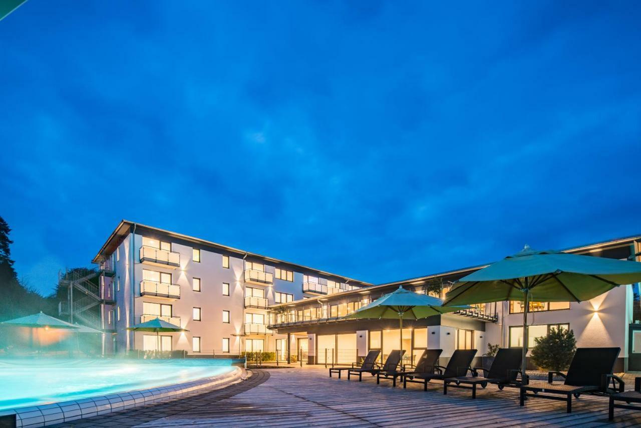 Thermalhotel Aulendorf Ngoại thất bức ảnh