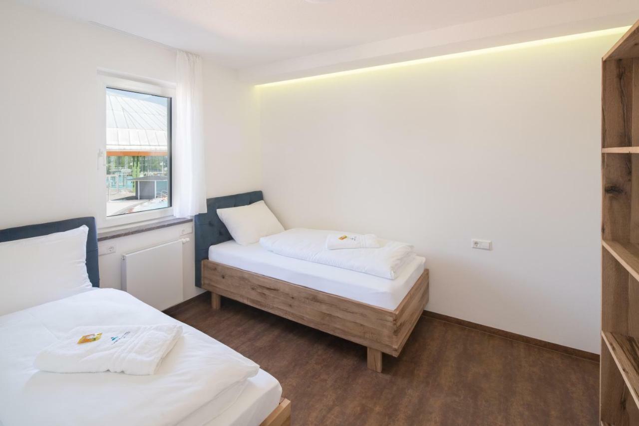 Thermalhotel Aulendorf Ngoại thất bức ảnh