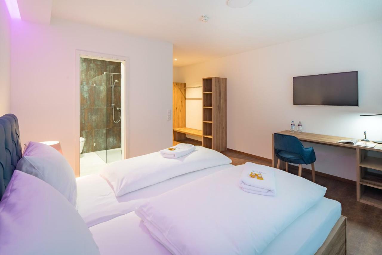 Thermalhotel Aulendorf Ngoại thất bức ảnh