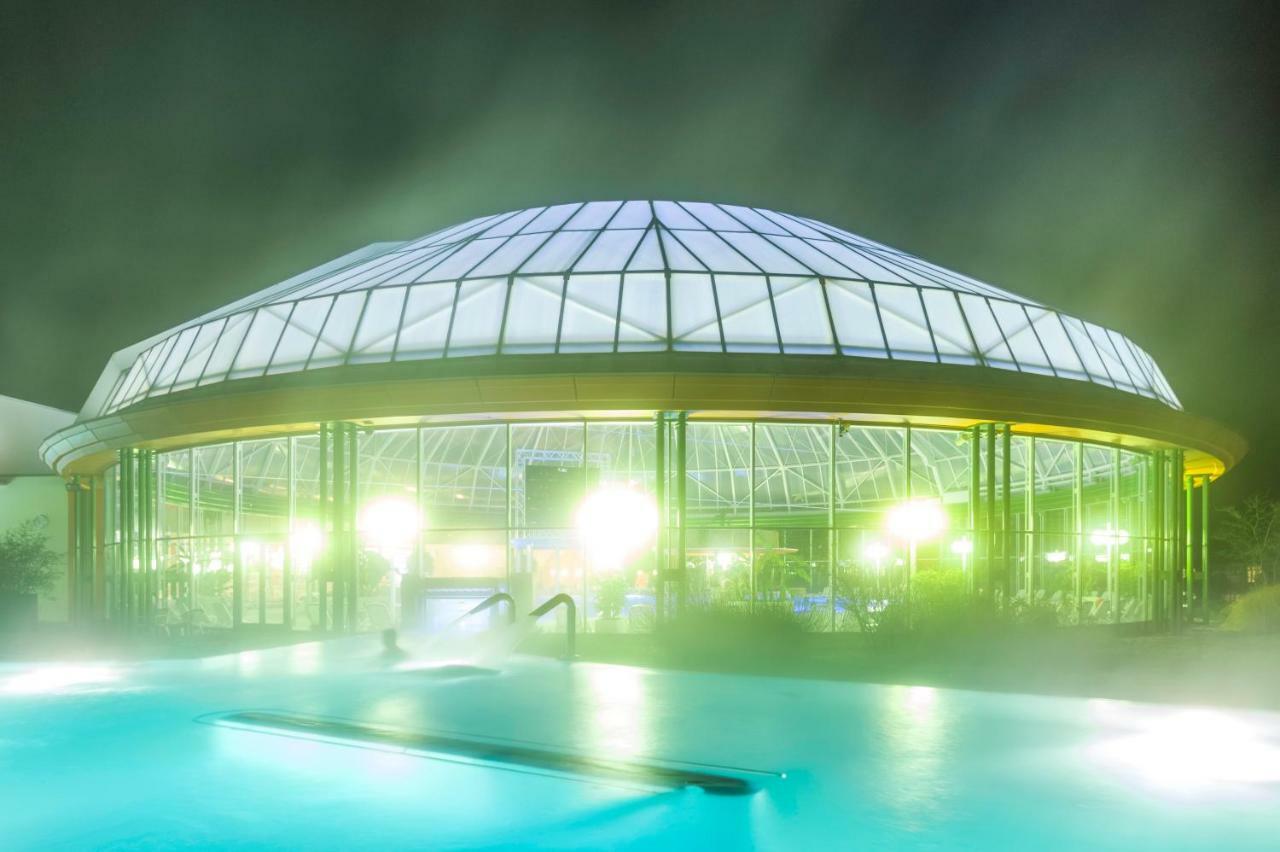 Thermalhotel Aulendorf Ngoại thất bức ảnh