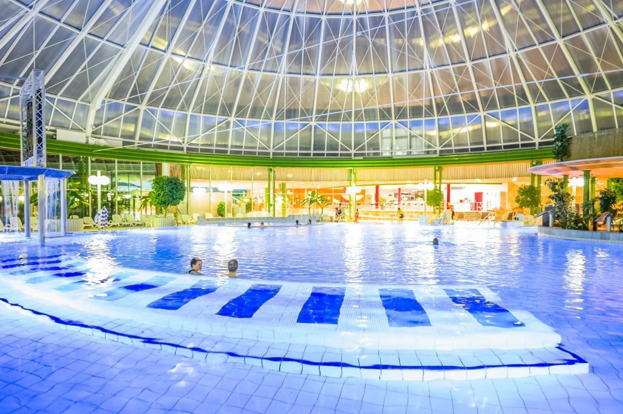 Thermalhotel Aulendorf Ngoại thất bức ảnh